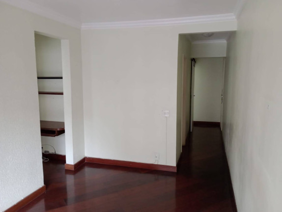 Imagem Apartamento com 2 Quartos à Venda, 60 m² em Jardim Paulista - São Paulo