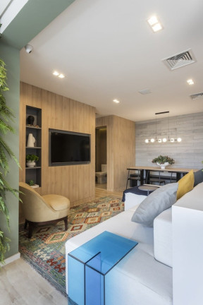 Imagem Apartamento com 3 Quartos à Venda, 131 m² em Vila Mariana - São Paulo Imagem Apartamento com 3 Quartos à Venda, 131 m² em Vila Mariana - São Paulo
