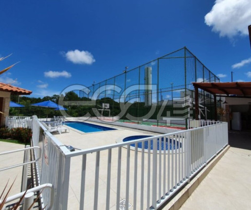 Imagem Apartamento com 2 Quartos à Venda, 57 m² em Jabotiana - Aracaju Imagem Apartamento com 2 Quartos à Venda, 57 m² em Jabotiana - Aracaju