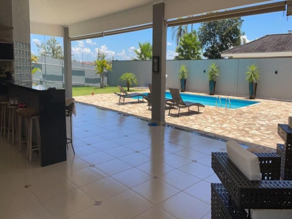 Imagem Casa com 3 Quartos à Venda, 1.000 m² em Condomínio Residencial Mirante Do Vale - Jacareí