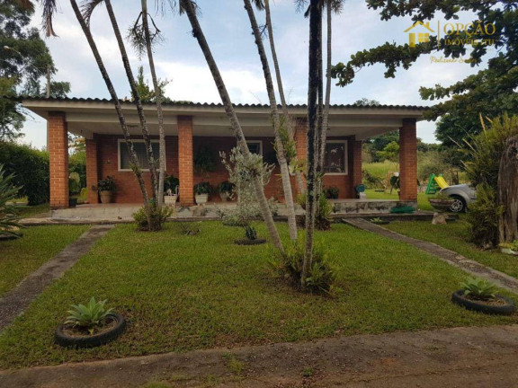 Imagem Chácara com 3 Quartos à Venda, 314 m² em Chácara Iracema - Salto Imagem Chácara com 3 Quartos à Venda, 314 m² em Chácara Iracema - Salto