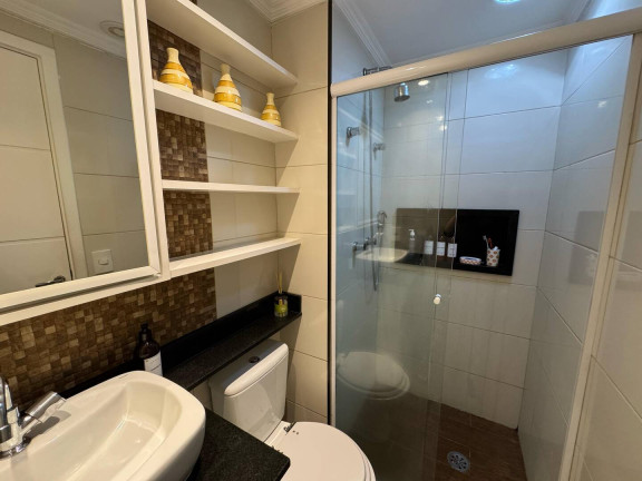 Imagem Apartamento com 3 Quartos à Venda, 63 m² em Vila Santa Clara - São Paulo Imagem Apartamento com 3 Quartos à Venda, 63 m² em Vila Santa Clara - São Paulo