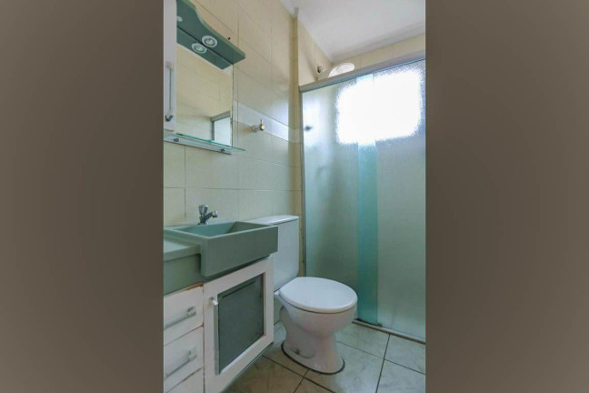 Imagem Apartamento com 2 Quartos à Venda, 55 m² em Piratininga - Osasco