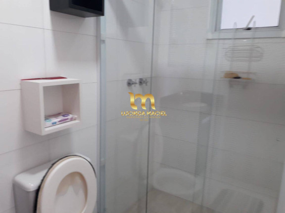 Imagem Apartamento com 2 Quartos à Venda, 97 m² em Canto Do Forte - Praia Grande
