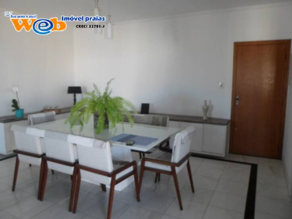 Imagem Cobertura com 3 Quartos à Venda, 156 m² em Vila Tupi - Praia Grande Imagem Cobertura com 3 Quartos à Venda, 156 m² em Vila Tupi - Praia Grande