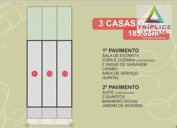 Imagem Casa com 3 Quartos à Venda, 185 m² em Recanto Da Mata - Juiz De Fora Imagem Casa com 3 Quartos à Venda, 185 m² em Recanto Da Mata - Juiz De Fora