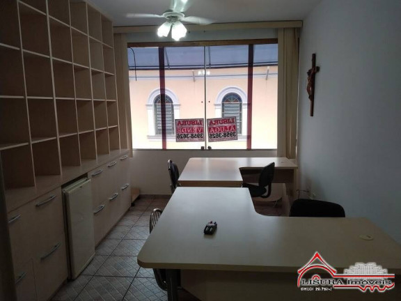 Imagem Sala Comercial para Alugar, 31 m² em Centro - Jacareí Imagem Sala Comercial para Alugar, 31 m² em Centro - Jacareí