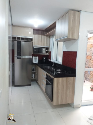 Imagem Sobrado com 2 Quartos à Venda, 110 m² em Campestre - Santo André Imagem Sobrado com 2 Quartos à Venda, 110 m² em Campestre - Santo André