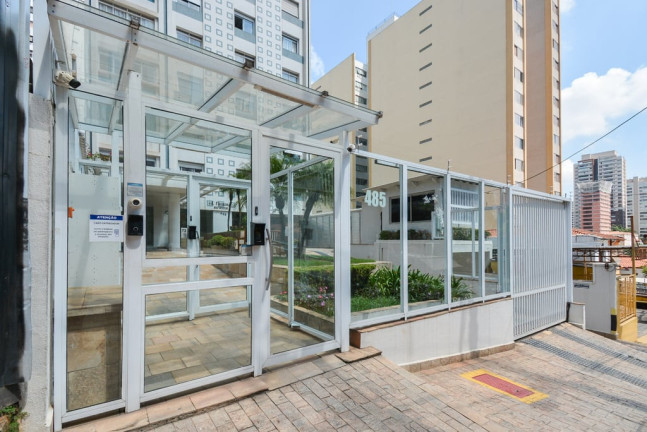Imagem Imóvel com 3 Quartos à Venda, 84 m² em Perdizes - São Paulo Imagem Imóvel com 3 Quartos à Venda, 84 m² em Perdizes - São Paulo