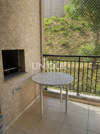 Imagem Apartamento com 3 Quartos à Venda, 80 m² em Jardim Flórida - Jundiaí Imagem Apartamento com 3 Quartos à Venda, 80 m² em Jardim Flórida - Jundiaí