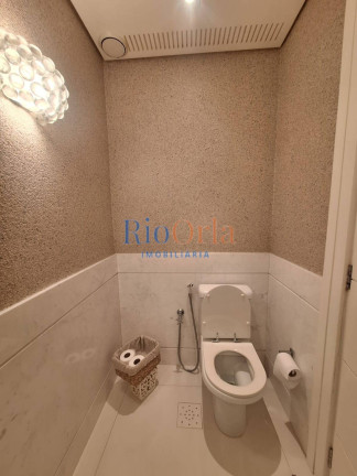 Imagem Apartamento com 4 Quartos à Venda, 396 m² em Barra Da Tijuca - Rio De Janeiro