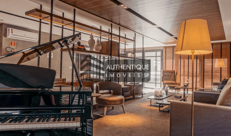 Imagem Apartamento com 2 Quartos à Venda, 82 m² em Perdizes - São Paulo Imagem Apartamento com 2 Quartos à Venda, 82 m² em Perdizes - São Paulo