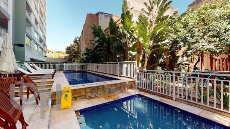Imagem Apartamento com 1 Quarto à Venda, 34 m² em Brás - São Paulo Imagem Apartamento com 1 Quarto à Venda, 34 m² em Brás - São Paulo