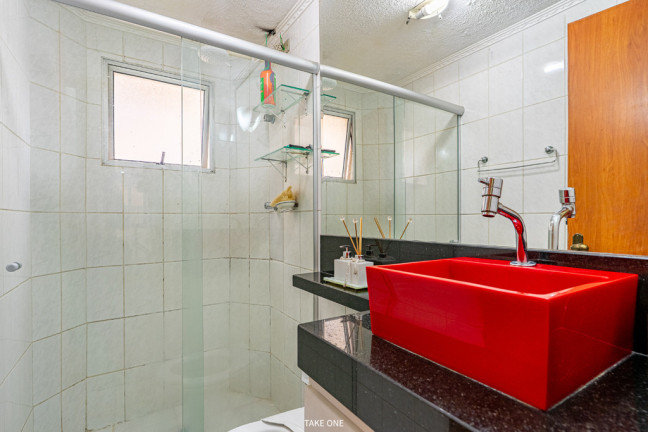Imagem Imóvel com 2 Quartos à Venda, 45 m² em Vila Pompéia - Campinas Imagem Imóvel com 2 Quartos à Venda, 45 m² em Vila Pompéia - Campinas