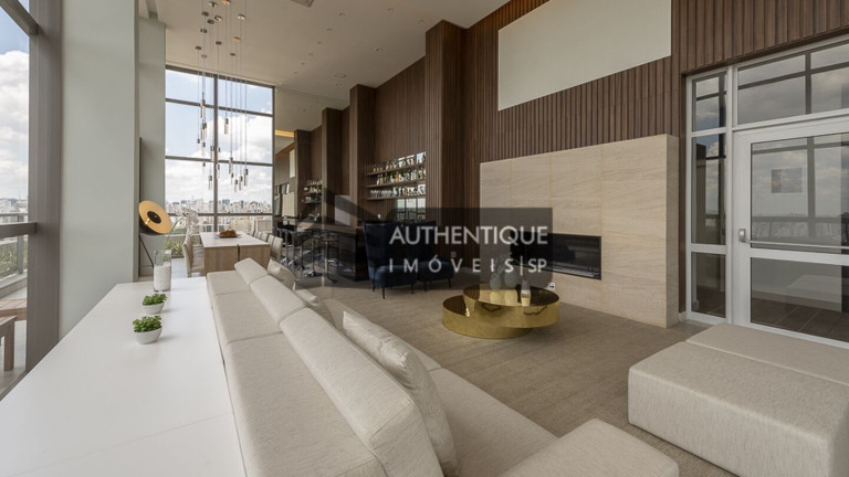 Imagem Apartamento com 3 Quartos à Venda, 96 m² em Vila Clementino - São Paulo