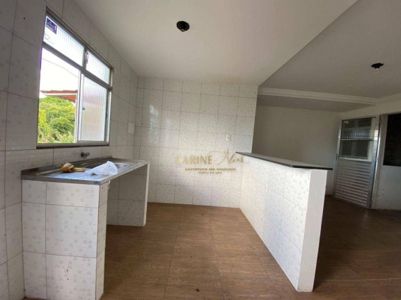 Imagem Apartamento com 2 Quartos à Venda, 35 m² em Cajazeiras - Salvador Imagem Apartamento com 2 Quartos à Venda, 35 m² em Cajazeiras - Salvador