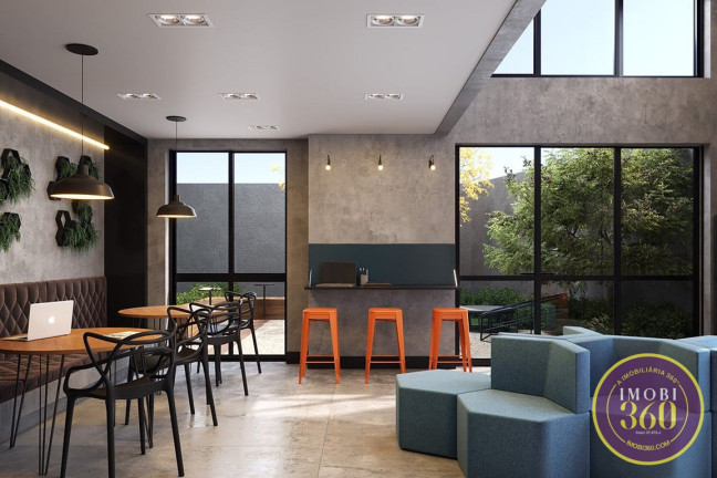 Imagem Apartamento com 2 Quartos à Venda, 38 m² em Belenzinho - São Paulo Imagem Apartamento com 2 Quartos à Venda, 38 m² em Belenzinho - São Paulo