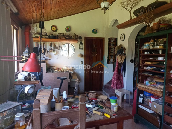 Imagem Imóvel com 5 Quartos à Venda, 11.040 m² em Araras - Teresópolis Imagem Imóvel com 5 Quartos à Venda, 11.040 m² em Araras - Teresópolis