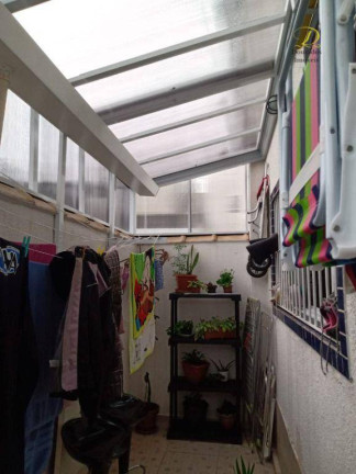 Imagem Sobrado com 2 Quartos à Venda, 88 m² em Vila Guilhermina - Praia Grande Imagem Sobrado com 2 Quartos à Venda, 88 m² em Vila Guilhermina - Praia Grande