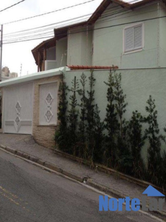 Imagem Sobrado com 2 Quartos à Venda, 130 m² em Vila Romero - São Paulo Imagem Sobrado com 2 Quartos à Venda, 130 m² em Vila Romero - São Paulo