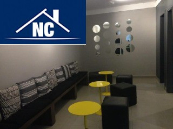 Imagem Apartamento com 2 Quartos à Venda, 49 m² em Jardim Celeste - São Paulo Imagem Apartamento com 2 Quartos à Venda, 49 m² em Jardim Celeste - São Paulo
