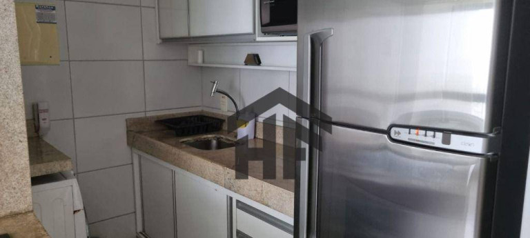 Imagem Apartamento com 1 Quarto à Venda, 28 m² em Boa Viagem - Recife