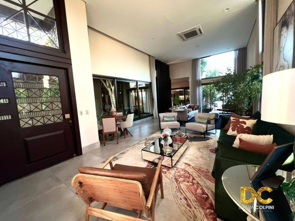 Imagem Casa de Condomínio com 4 Quartos à Venda, 534 m² em Ribeirão Do Lipa - Cuiabá Imagem Casa de Condomínio com 4 Quartos à Venda, 534 m² em Ribeirão Do Lipa - Cuiabá