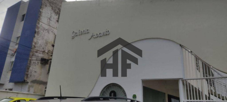 Imagem Sala Comercial à Venda, 46 m² em Candeias - Jaboatão Dos Guararapes Imagem Sala Comercial à Venda, 46 m² em Candeias - Jaboatão Dos Guararapes