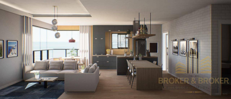 Imagem Apartamento com 3 Quartos à Venda, 139 m² em Itacolomi - Balneário Piçarras Imagem Apartamento com 3 Quartos à Venda, 139 m² em Itacolomi - Balneário Piçarras