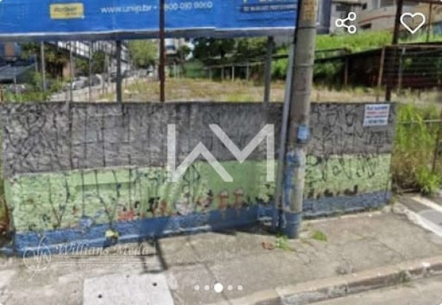 Imagem Terreno à Venda, 1.276 m² em Centro - Guarulhos Imagem Terreno à Venda, 1.276 m² em Centro - Guarulhos