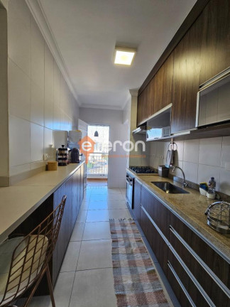 Imagem Apartamento com 3 Quartos à Venda, 83 m²