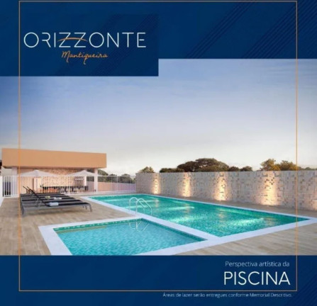Imagem Apartamento com 2 Quartos à Venda, 68 m² em Parque São Luís - Taubaté