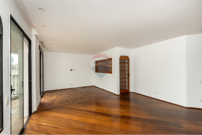 Imagem Apartamento com 3 Quartos à Venda, 128 m² em Higienopolis - São Paulo Imagem Apartamento com 3 Quartos à Venda, 128 m² em Higienopolis - São Paulo