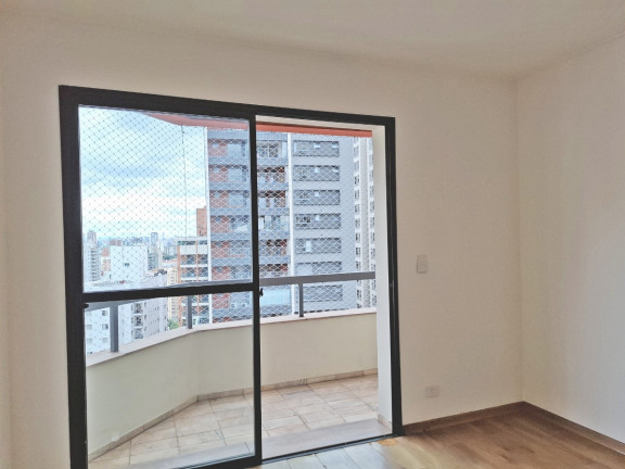 Imagem Apartamento com 2 Quartos à Venda, 91 m² em Vila Mariana - São Paulo Imagem Apartamento com 2 Quartos à Venda, 91 m² em Vila Mariana - São Paulo