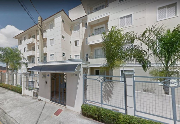 Imagem Apartamento com 2 Quartos à Venda, 77 m² em Jardim Guadalajara - Sorocaba Imagem Apartamento com 2 Quartos à Venda, 77 m² em Jardim Guadalajara - Sorocaba