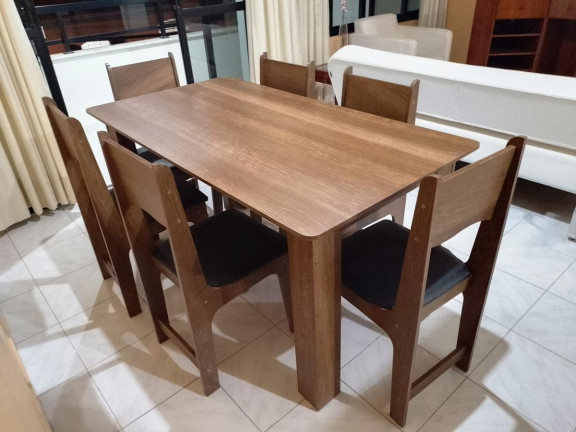 Imagem Apartamento com 3 Quartos à Venda, 106 m² em Itaguá - Ubatuba