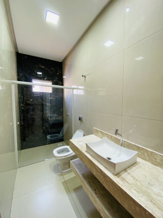 Imagem Casa com 3 Quartos à Venda, 217 m² em Residencial Granville - Goianésia Imagem Casa com 3 Quartos à Venda, 217 m² em Residencial Granville - Goianésia