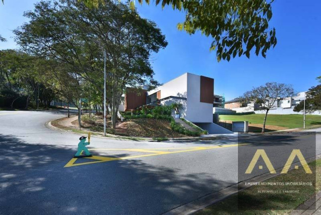 Imagem Casa com 5 Quartos à Venda, 544 m² em Tamboré - Santana De Parnaíba