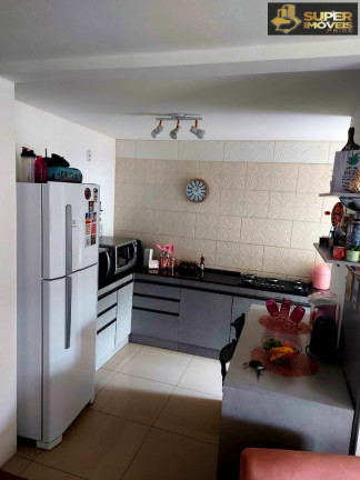Imagem Apartamento com 2 Quartos à Venda, 80 m² em Centro - Pelotas
