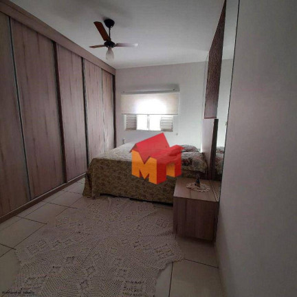 Imagem Sobrado com 2 Quartos à Venda, 114 m² em Parque Residencial Jaguari - Americana Imagem Sobrado com 2 Quartos à Venda, 114 m² em Parque Residencial Jaguari - Americana