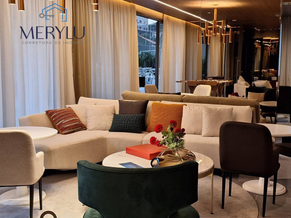 Apartamento com 2 Quartos à Venda, 65 m² em Vila Mariana - São Paulo