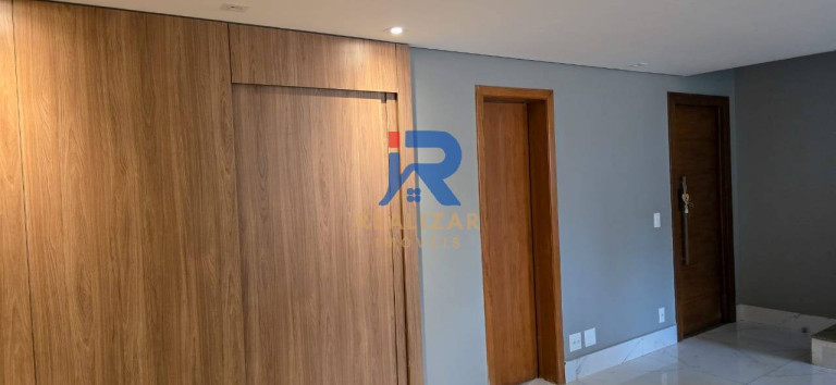 Imagem Apartamento com 5 Quartos à Venda, 255 m² em Buritis - Belo Horizonte