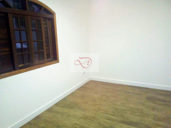 Imagem Sobrado com 4 Quartos à Venda, 180 m² em Parque Das Nações - Santo André