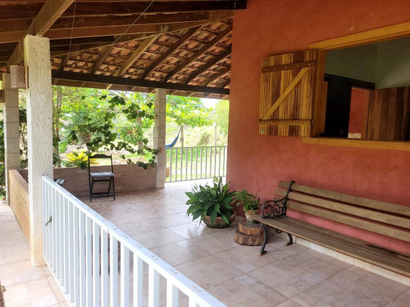 Imagem Chácara com 2 Quartos à Venda, 219 m² em Maristela - Tremembé Imagem Chácara com 2 Quartos à Venda, 219 m² em Maristela - Tremembé