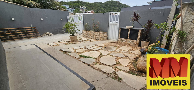 Imagem Casa de Condomínio com 3 Quartos à Venda, 140 m² em Campo Redondo - São Pedro Da Aldeia Imagem Casa de Condomínio com 3 Quartos à Venda, 140 m² em Campo Redondo - São Pedro Da Aldeia