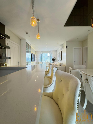 Imagem Apartamento com 3 Quartos à Venda, 118 m² em Centro - Balneário Camboriú