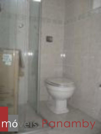 Imagem Apartamento com 1 Quarto à Venda, 39 m² em Vila Andrade - São Paulo Imagem Apartamento com 1 Quarto à Venda, 39 m² em Vila Andrade - São Paulo
