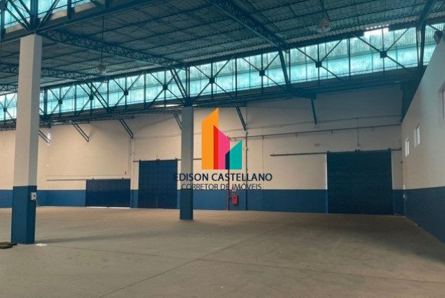 Imagem Imóvel para Alugar, 4.000 m² em Distrito Industrial - Jundiaí Imagem Imóvel para Alugar, 4.000 m² em Distrito Industrial - Jundiaí