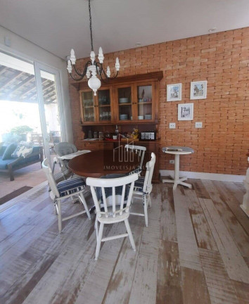 Imagem Casa com 3 Quartos à Venda, 429 m² em Cidade Tamboré - Santana De Parnaíba Imagem Casa com 3 Quartos à Venda, 429 m² em Cidade Tamboré - Santana De Parnaíba