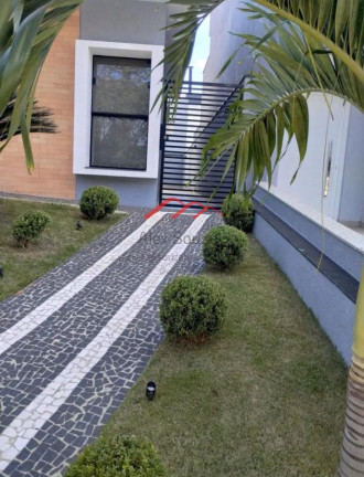 Imagem Casa com 3 Quartos à Venda, 145 m² em Residencial Real Parque Sumaré - Sumaré Imagem Casa com 3 Quartos à Venda, 145 m² em Residencial Real Parque Sumaré - Sumaré